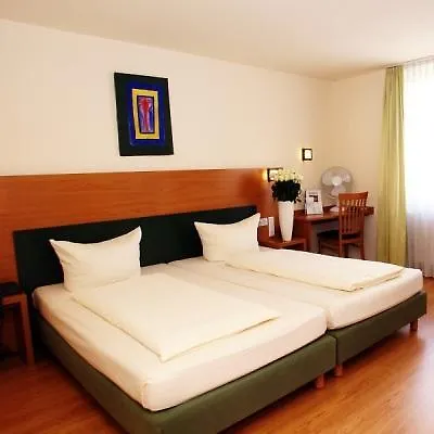 Memphis Hotell