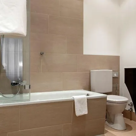 Florentina Hotel Frankfurt am Main