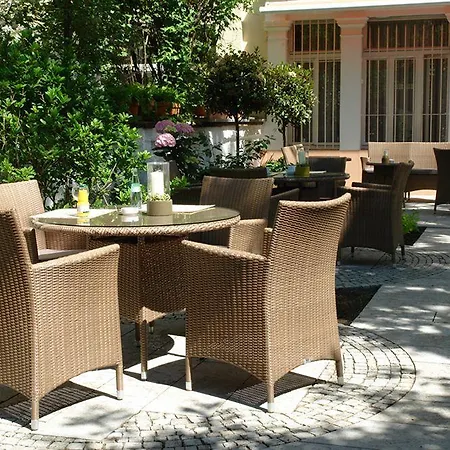Florentina Hotel