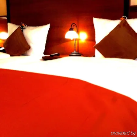West Hotel Frankfurt am Main