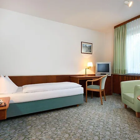 Trip Inn Hotel Egelsbach Frankfurt Hotel