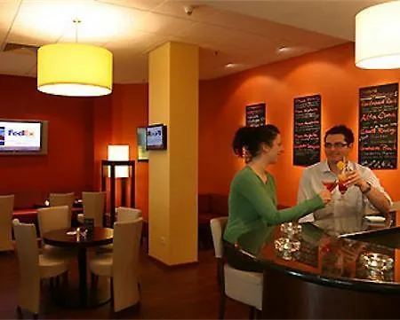 Ibis Frankfurt Messe West 3* Frankfurt nad Menem