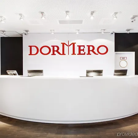 Dormero Frankfurt Hotel Frankfurt am Main