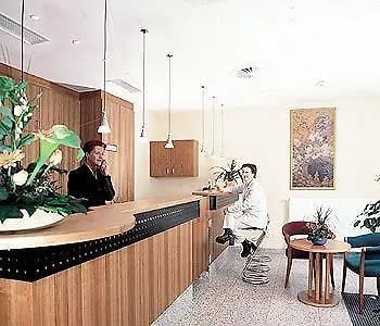 Miramar Am Roemer Ξενοδοχείο