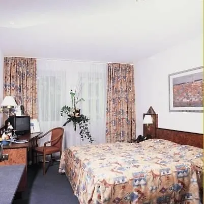 Miramar Am Roemer Ξενοδοχείο 3*