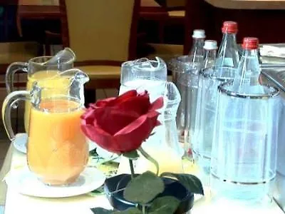 Miramar Am Roemer 3* Φραγκφούρτη