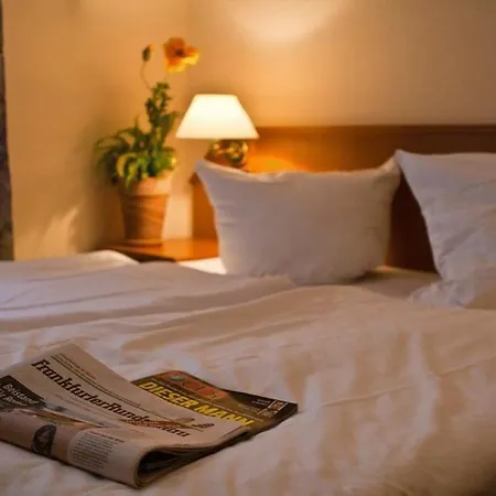 Bornheimer Hof 3* Frankfurt am Main