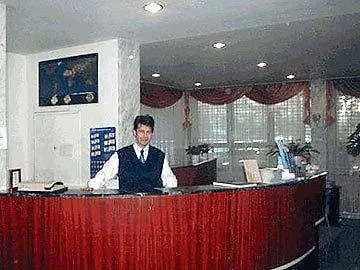 Luxor 호텔 3*