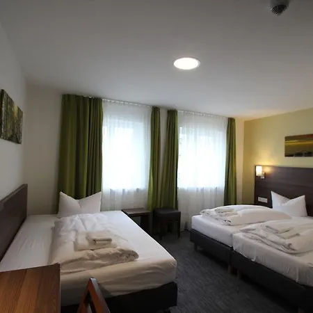 Goethe Business By Trip Hotell 3*