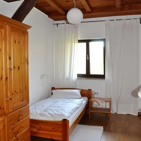 Gastezimmer Am Hof Guest house