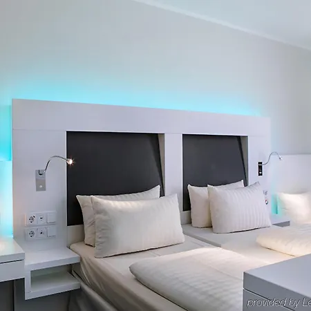 Grand Downtown Hotell 4*