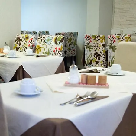 Garni Roedelheimer Hof Hotel Frankfurt am Main
