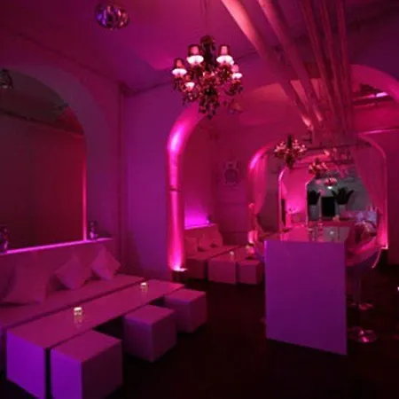 Hotel The Pure, Frankfurt, A Member Of Design Frankfurt am Main
