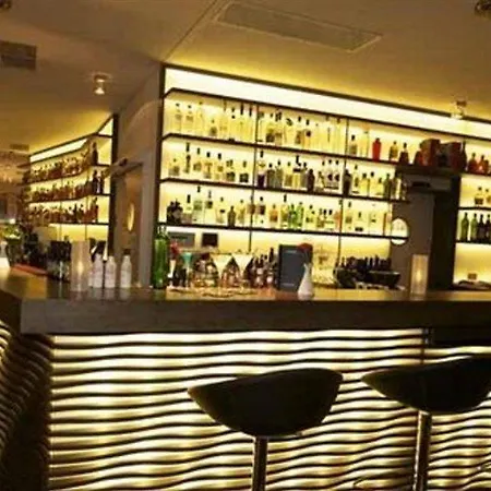 Hotel Dormero Frankfurt Frankfurt am Main