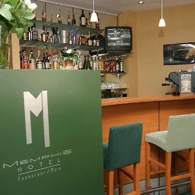 Szálloda Memphis 4*