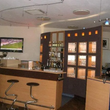 Szálloda Manhattan 4*