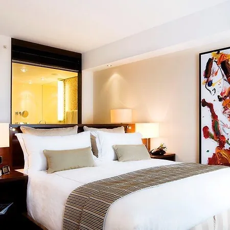 Hotel Jw Marriott Frankfurt 5*