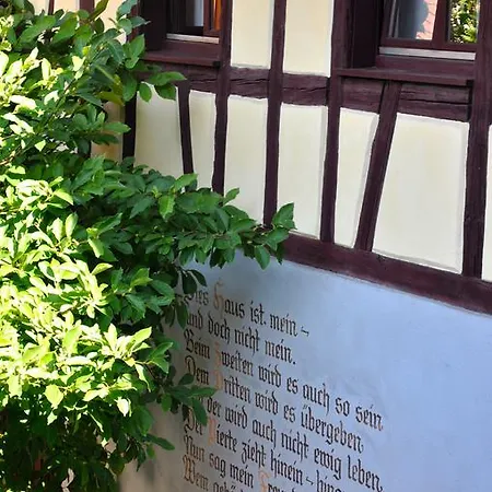 Guest house Gastezimmer Am Hof *