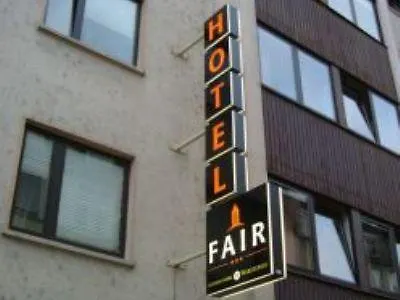 Fair Gallus 酒店