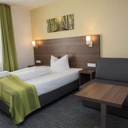 Hotell Goethe Business By Trip