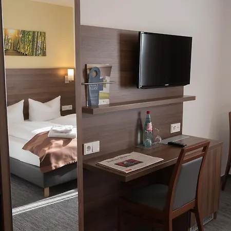 Hotell Goethe Business By Trip