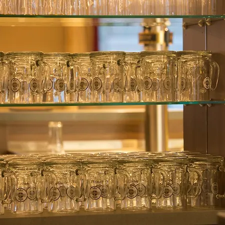 Otel Goethe Conference By Trip 3*