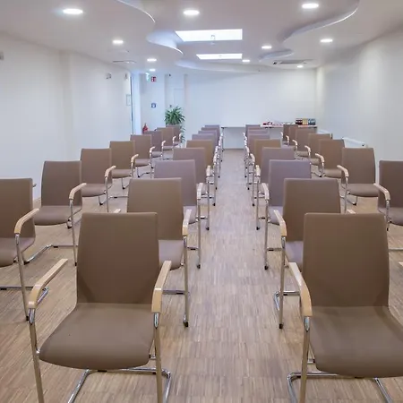 Otel Goethe Conference By Trip Frankfurt am Main