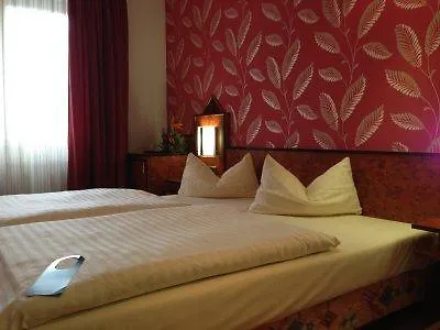 Miramar Am Roemer 3* Φραγκφούρτη