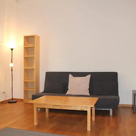 Mainhatten Apartment *