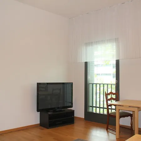 Mainhatten Apartmán Frankfurt nad Mohanem