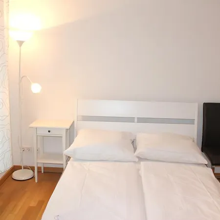 Appartement Mainhatten *
