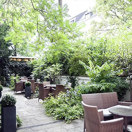 Florentina Hotel