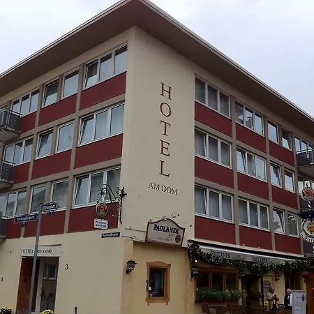 Hotel Am Dom