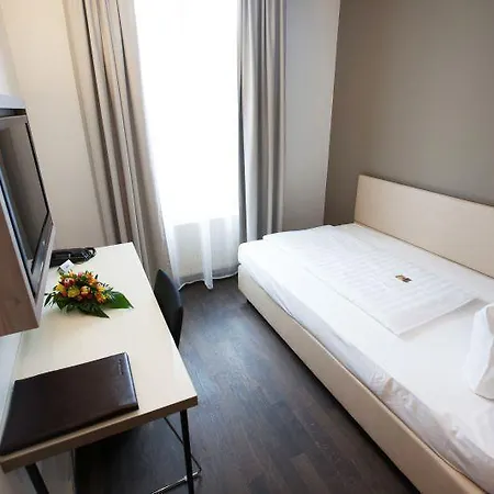 Manhattan 4* Frankfurt am Main
