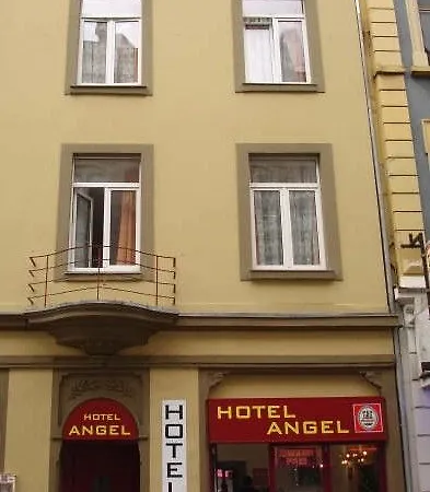 Hotel Angel Frankfurt am Main