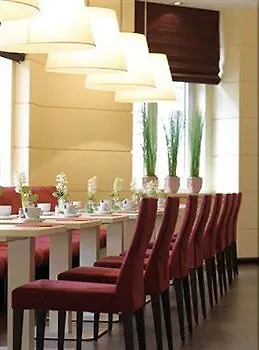 酒店 霍夫汉布格尔酒店