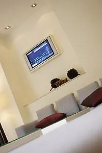 霍夫汉布格尔酒店 酒店 美因河畔法兰克福