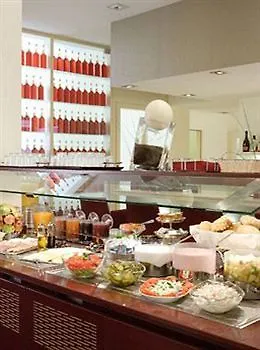 霍夫汉布格尔酒店 酒店