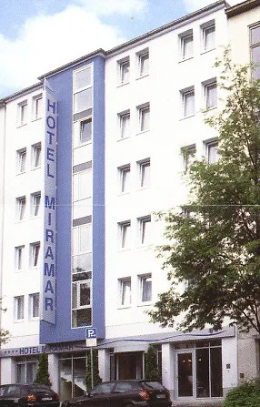 Miramar Am Roemer Ξενοδοχείο