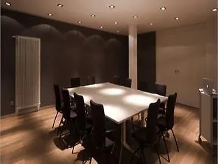 Pearl Design - Frankfurt 酒店 美因河畔法兰克福