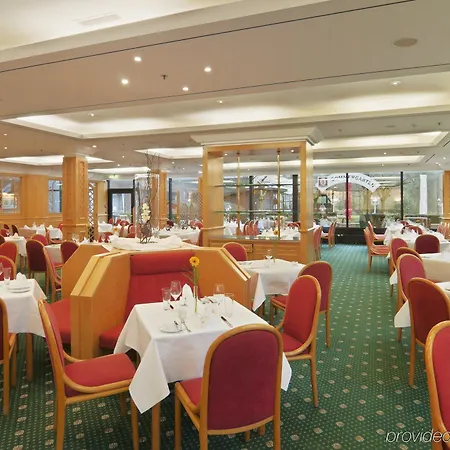 Leonardo Frankfurt South 4* Франкфурт-на-Майне