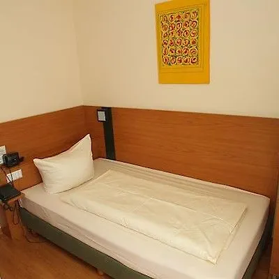Szálloda Memphis 4*