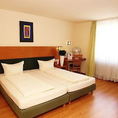 Memphis Szálloda 4*