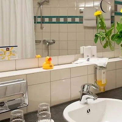The Domicil Frankfurt Hotel Francoforte sul Meno