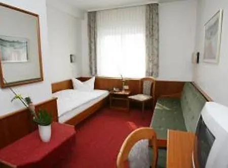 Otel Maingau Frankfurt am Main