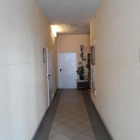 Hotel Am Schloss *