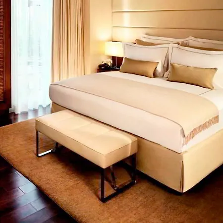 Jw Marriott Frankfurt Hotel Frankfurt am Main