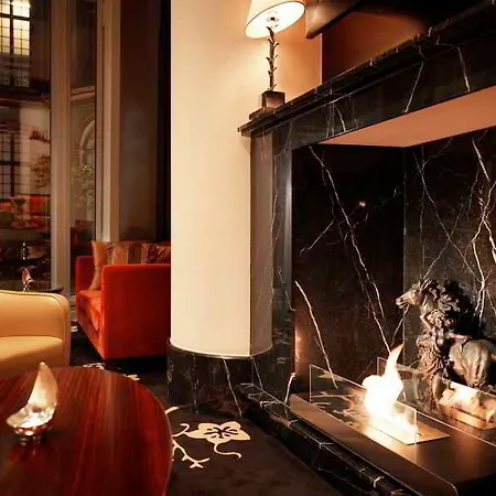 Jw Marriott Frankfurt Hotel 5*