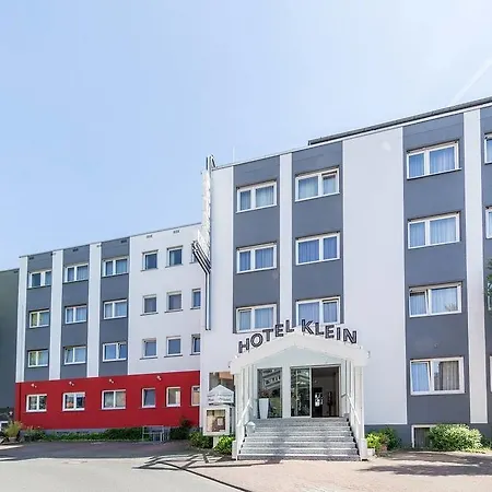 Klein Frankfurt Hotel