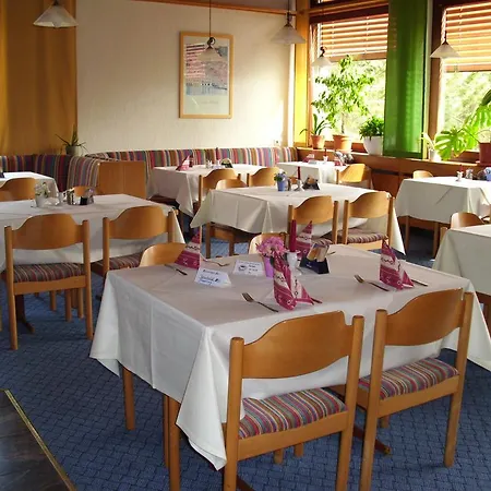 Otel Wasgau
